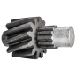 Piñón transmisión motoazada Volpino RL304
