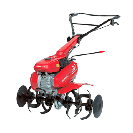 Motoazada motor Honda F506 - 3 +1 marchas