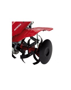 Motoazada motor Honda F506 - 3 +1 marchas