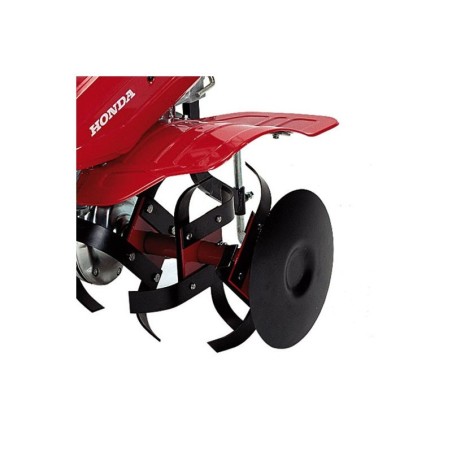 Motoazada motor Honda F506 - 3 +1 marchas