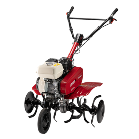 Motoazada motor Honda FX340 - 1 marcha