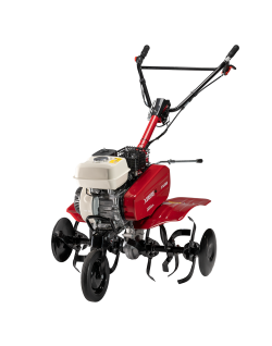Motoazada Honda FX360 2+1 marchas
