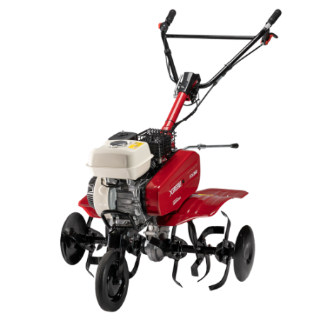 Motoazada Honda FX360 2+1 marchas