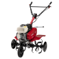 Motoazada Honda FX360 2+1 marchas