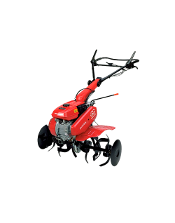 Motoazada Honda F560 6+2 marchas motor GX160
