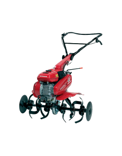 Motoazada Honda F510 6+2 marcha GX160