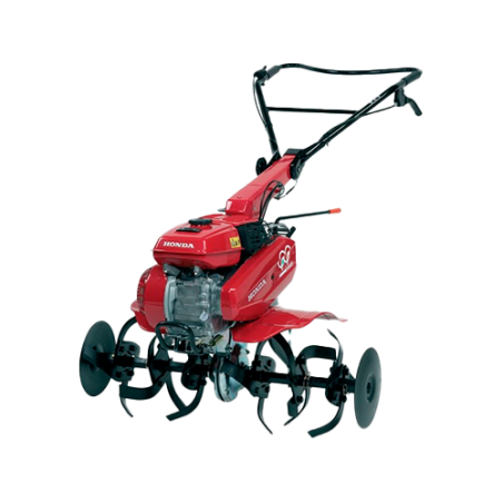 Motoazada Honda F510 6+2 marcha GX160