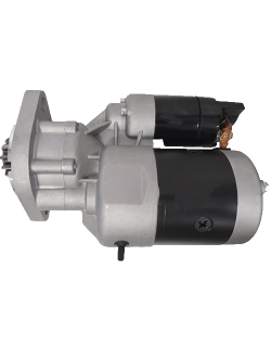Motor arranque Alternador Kubota Tractor M5030V