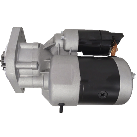 Motor arranque Alternador Kubota Tractor M5030V
