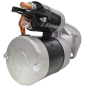 Motor arranque Alternador Kubota Tractor M5030V