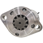 Motor arranque Alternador Kubota Tractor M5030V