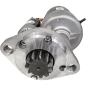 Motor arranque Alternador Kubota Tractor M5030V