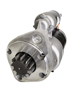 Motor arranque Alternador Kubota Tractor M5030V