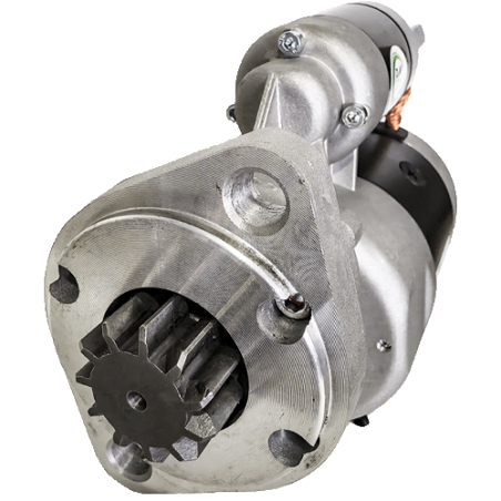 Motor arranque Alternador Kubota Tractor M5030V