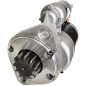 Motor arranque Alternador Kubota Tractor M5030V