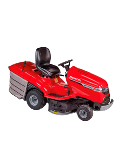 Cortacésped de asiento Honda HF2317HME