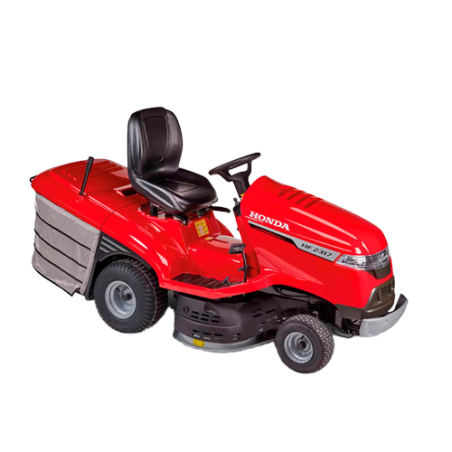 Cortacésped de asiento Honda HF2317HME