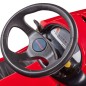 Cortacésped de asiento Honda HF2317HME
