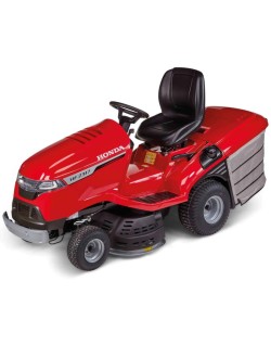 Cortacésped de asiento Honda HF2317HME