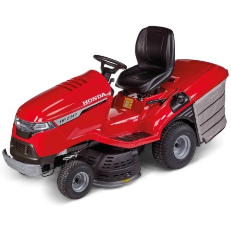 Cortacésped de asiento Honda HF2317HME