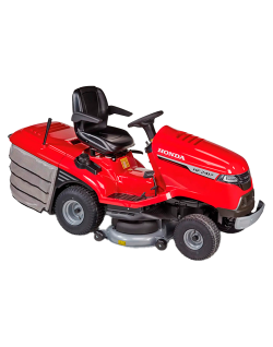 Cortacésped de asiento Honda HF2417HME