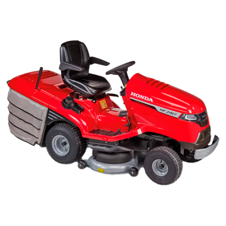 Cortacésped de asiento Honda HF2417HME