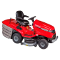 Cortacésped de asiento Honda HF2417HME