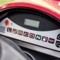 Cortacésped de asiento Honda HF2417HME