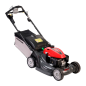 Cortacésped Honda GRX476VYE con motor a gasolina autopropulsado Cortacésped Honda GRX476VYE con motor a gasolina autopropulsado