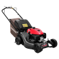 Cortacésped Honda HRN536VKE con motor a gasolina autopropulsado