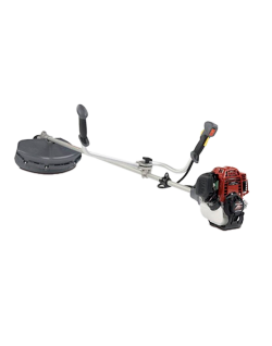 Desbrozadora Honda UMK425UE 4T GX25 manillar doble