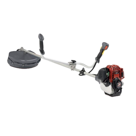 Desbrozadora Honda UMK425UE 4T GX25 manillar doble