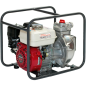Motobombas motor Honda GX160 modelo WH90 X