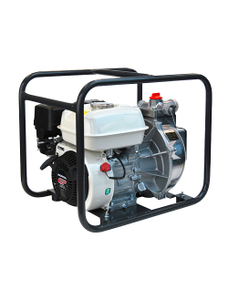 Motobombas motor Honda GP160 modelo WH75