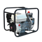 Motobombas motor Honda GP160 modelo WH75 Motobombas motor Honda GP160 modelo WH75