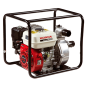 Motobombas motor Honda GX160 modelo WH20 X