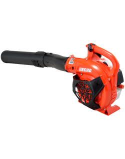 Soplador de mano a gasolina ECHO PB 2520