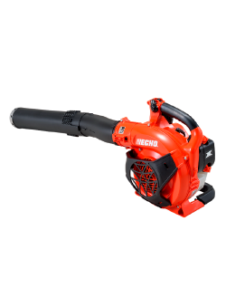 Soplador de mano a gasolina ECHO PB 2620