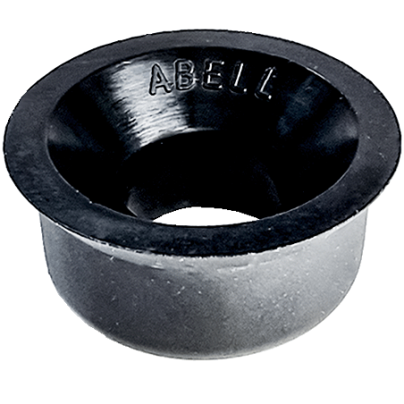 Tensor / suplemento cuero 41 mm bomba fumigar Abella Mundi