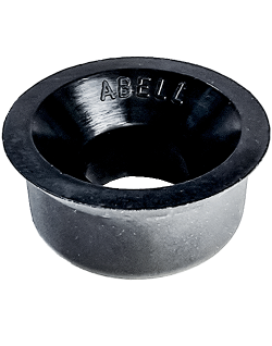 Tensor / suplemento cuero 50 mm bomba fumigar Abella SPECIAL