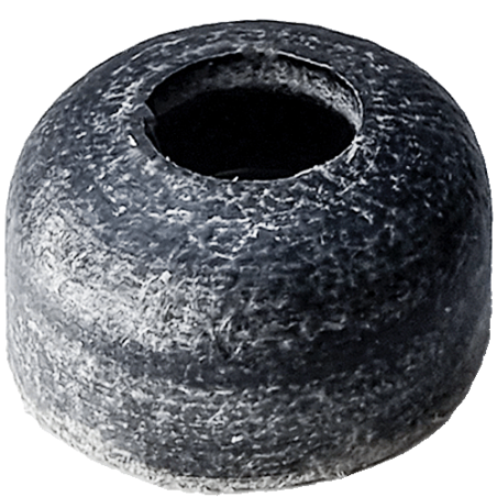 Cuero 41 mm bomba fumigar Abella Mundi