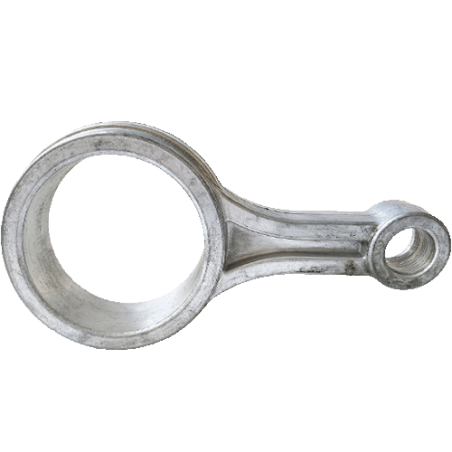 Biela bomba fumigar Abella Mundi 54mm