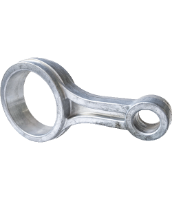 Biela bomba fumigar Abella Mundi 54mm