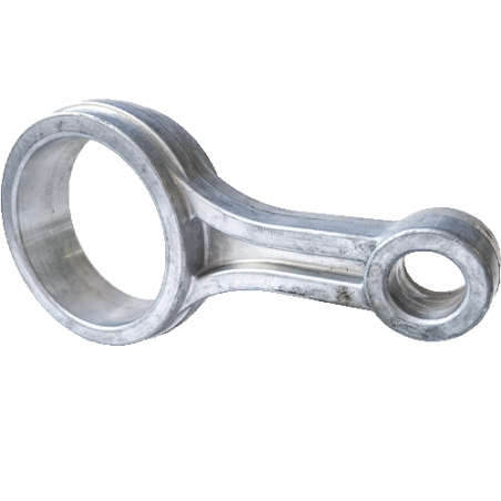 Biela bomba fumigar Abella Mundi 54mm