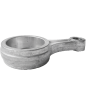 Biela bomba fumigar Abella Mundi 54mm