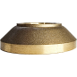 Arandela cónica asiento cuero bomba ø 44mm Abella Mundi Arandela cónica asiento cuero bomba ø 44mm Abella Mundi