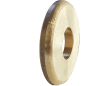 Arandela plana base tensor cuero 41 / 44 mm ø bomba Abella Arandela plana base tensor cuero 41 / 44 mm ø bomba Abella