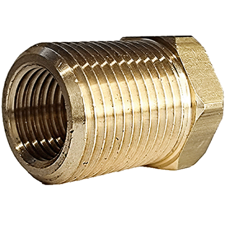 Tornillo tensor cuero bombas Abella Mundi, Major y Special