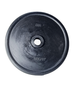 Membrana presion Bomba Comet AP100, AP120, AP140