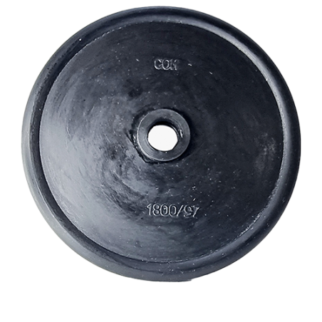Membrana presion Bomba Comet AP100, AP120, AP140